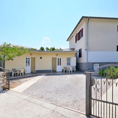 נובי ווינודולסקי Apartments Branimir מראה חיצוני תמונה