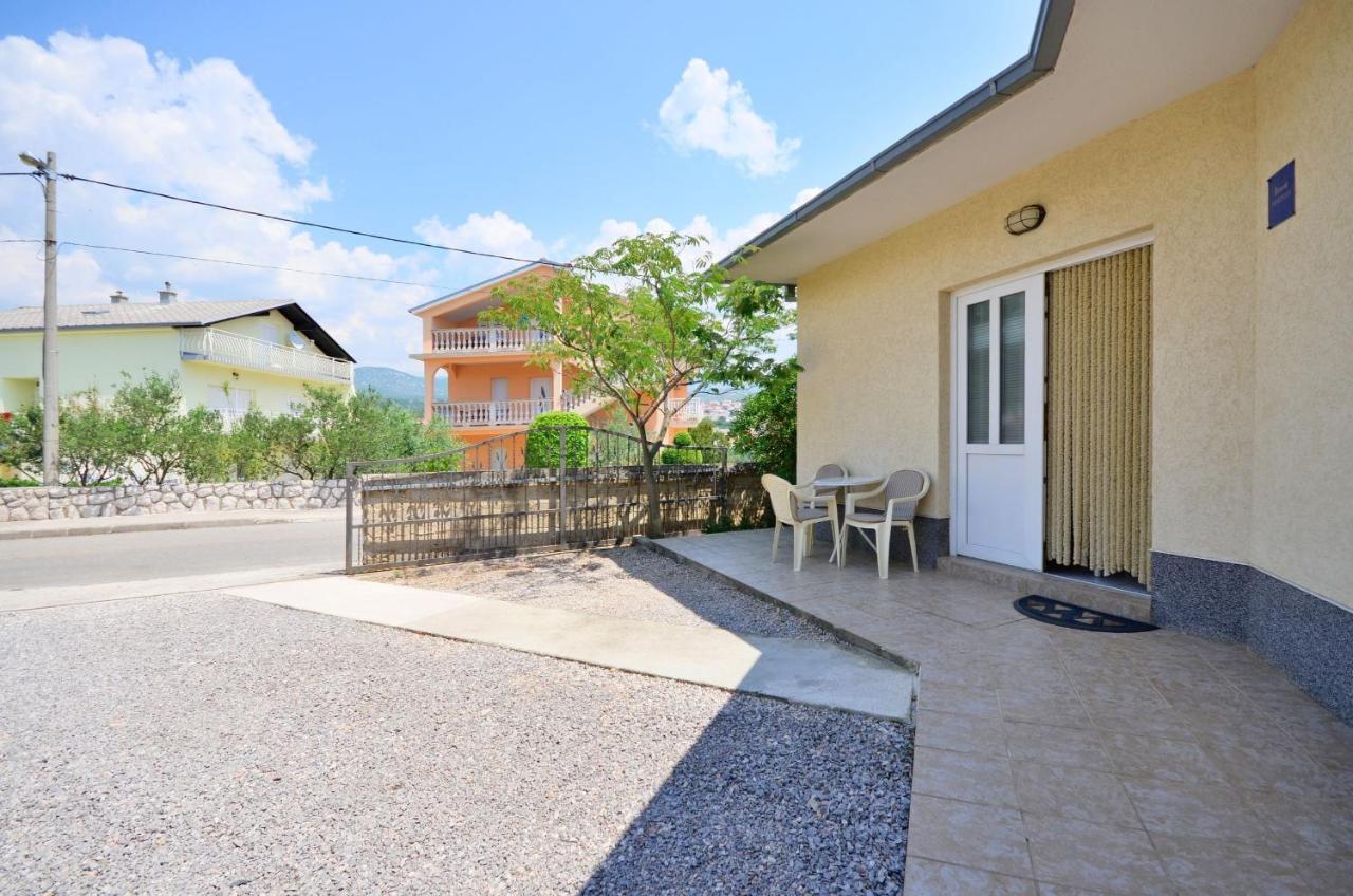 נובי ווינודולסקי Apartments Branimir מראה חיצוני תמונה