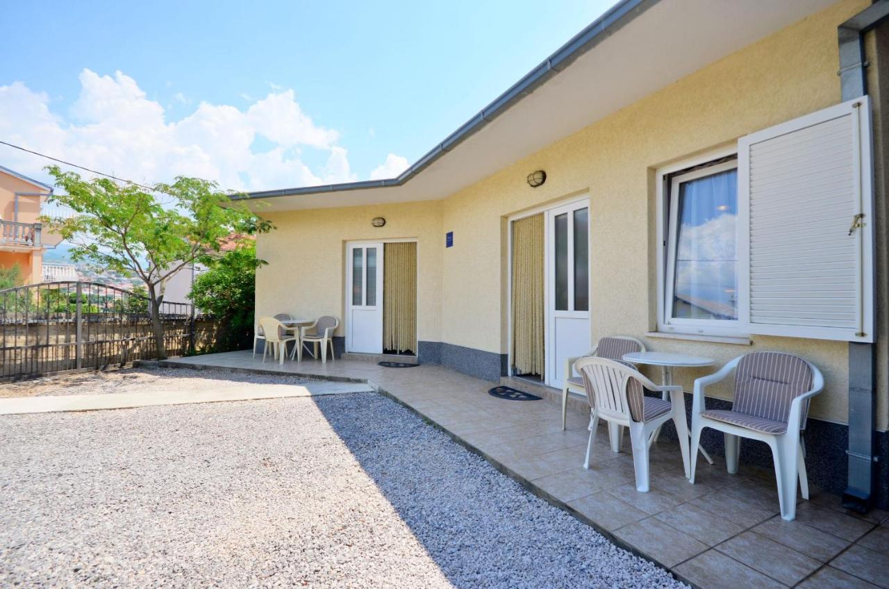נובי ווינודולסקי Apartments Branimir מראה חיצוני תמונה