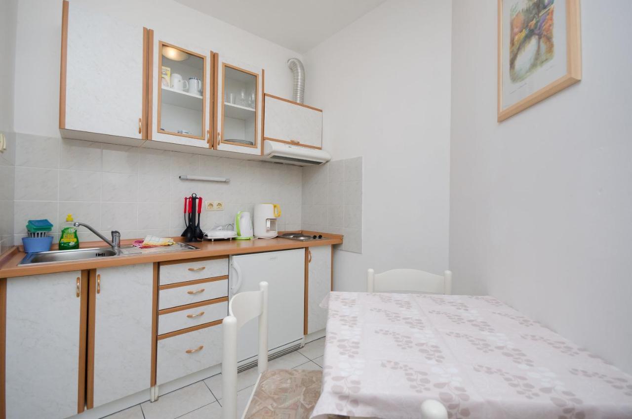 נובי ווינודולסקי Apartments Branimir מראה חיצוני תמונה