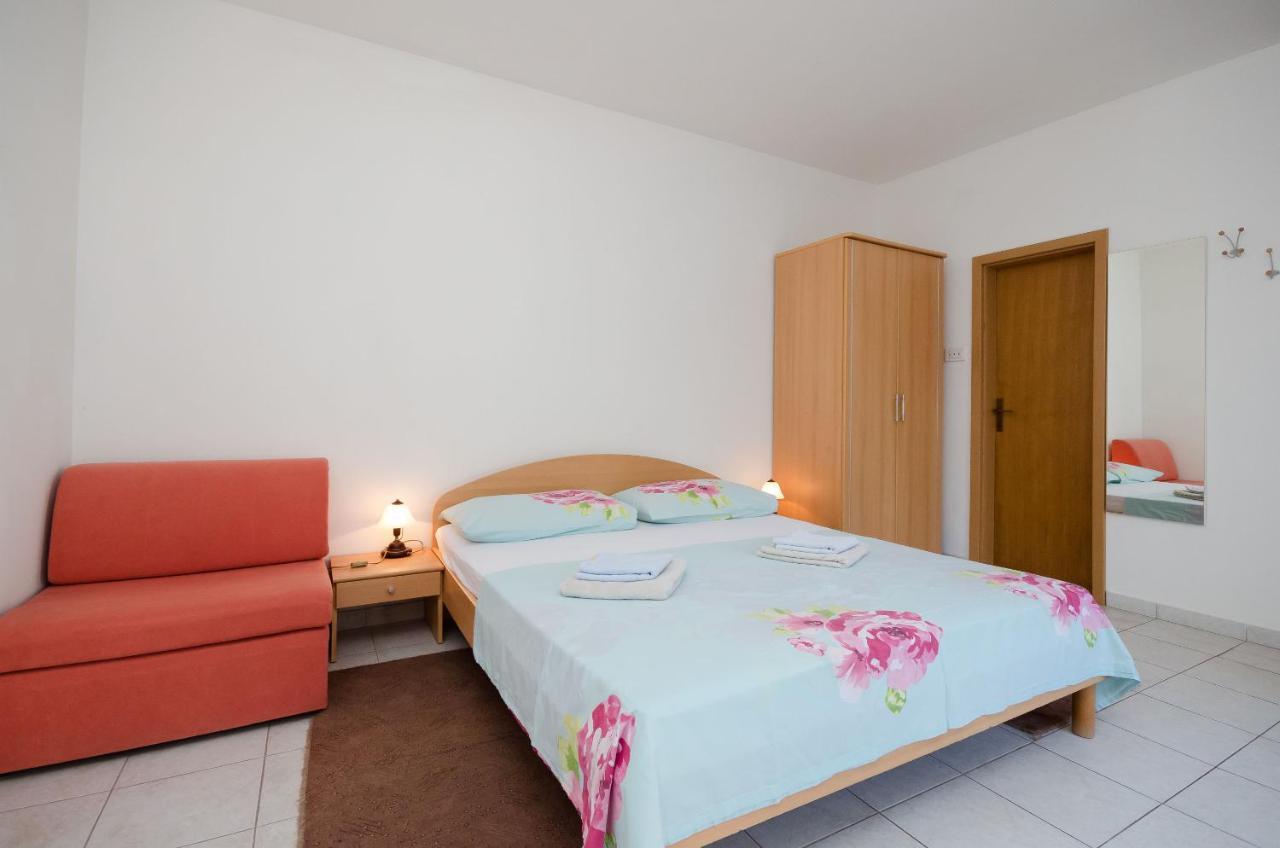 נובי ווינודולסקי Apartments Branimir מראה חיצוני תמונה