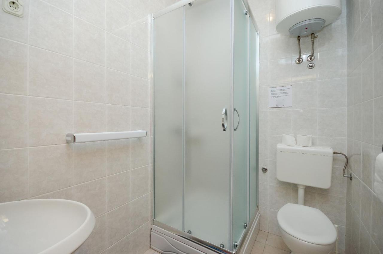 נובי ווינודולסקי Apartments Branimir מראה חיצוני תמונה