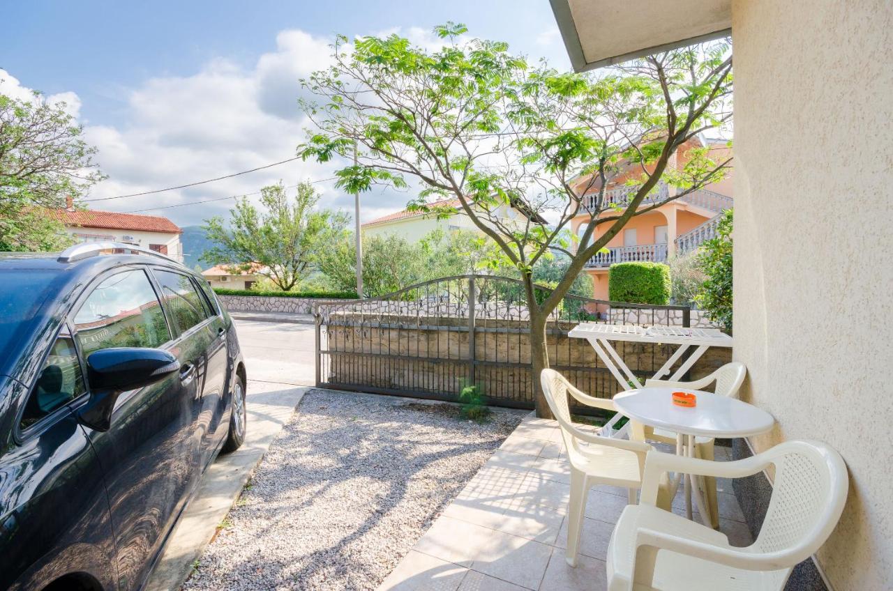 נובי ווינודולסקי Apartments Branimir מראה חיצוני תמונה