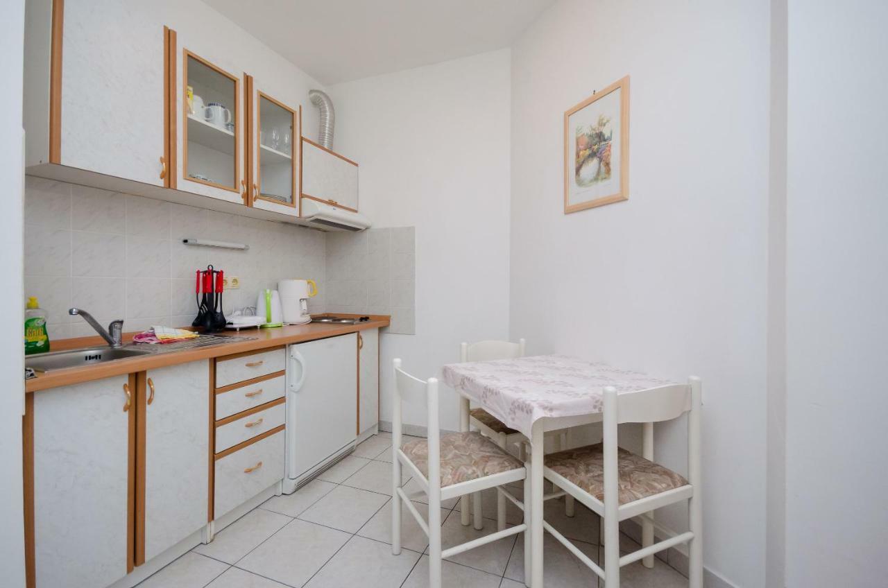 נובי ווינודולסקי Apartments Branimir מראה חיצוני תמונה