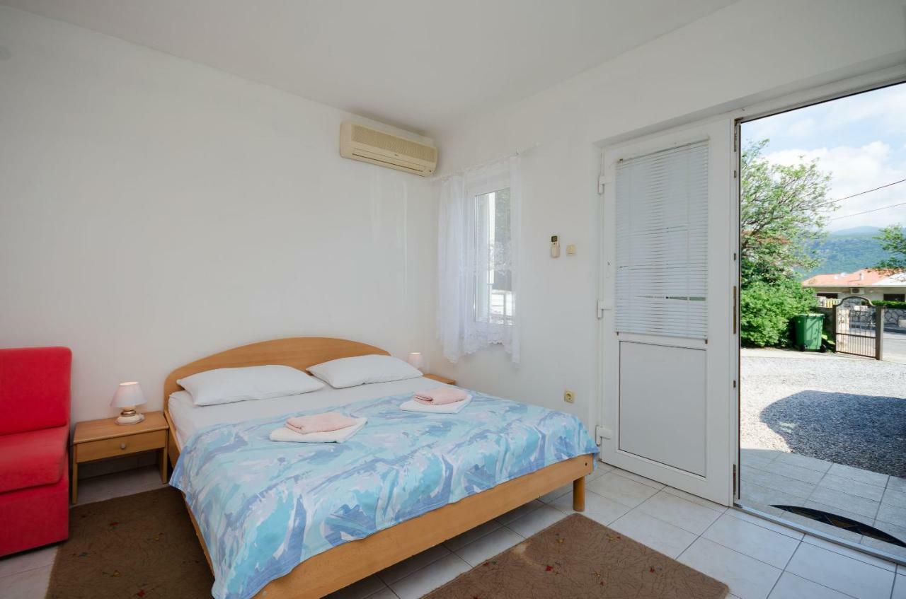 נובי ווינודולסקי Apartments Branimir חדר תמונה
