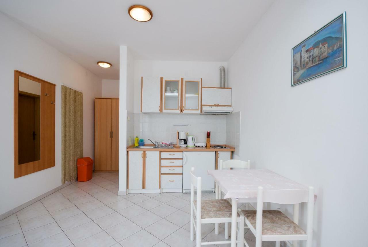 נובי ווינודולסקי Apartments Branimir מראה חיצוני תמונה