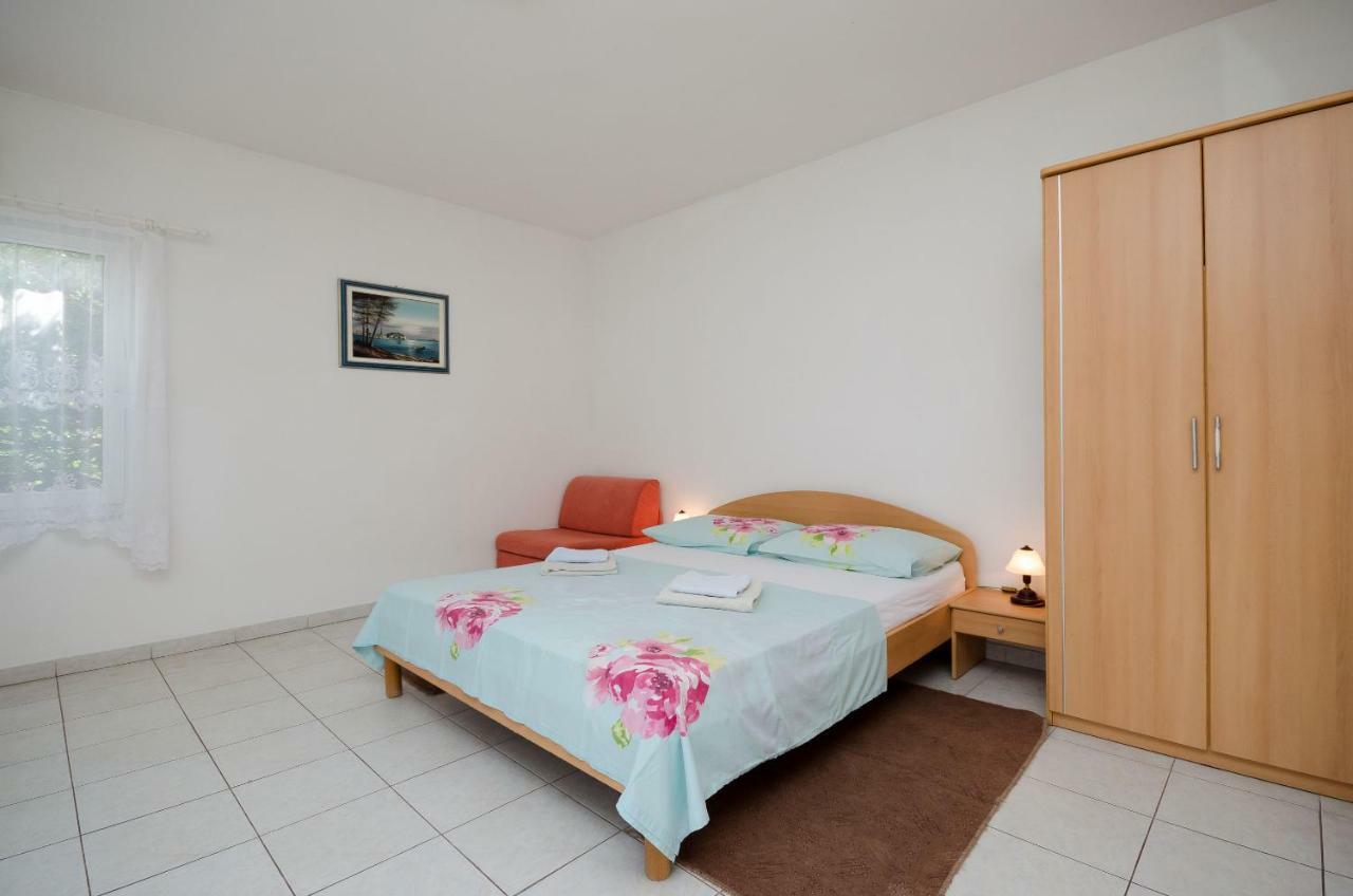 נובי ווינודולסקי Apartments Branimir מראה חיצוני תמונה